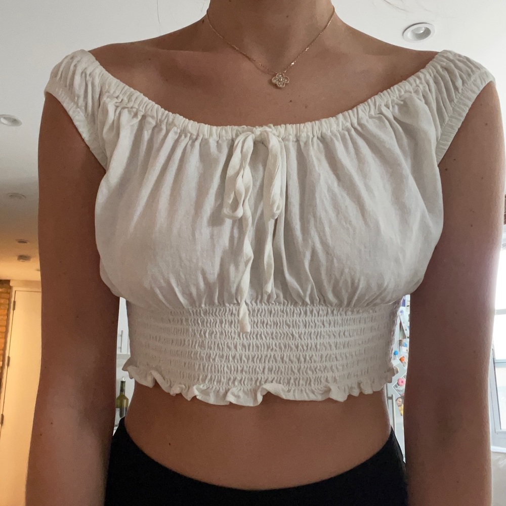 Urban Outfitters Bohemian Top